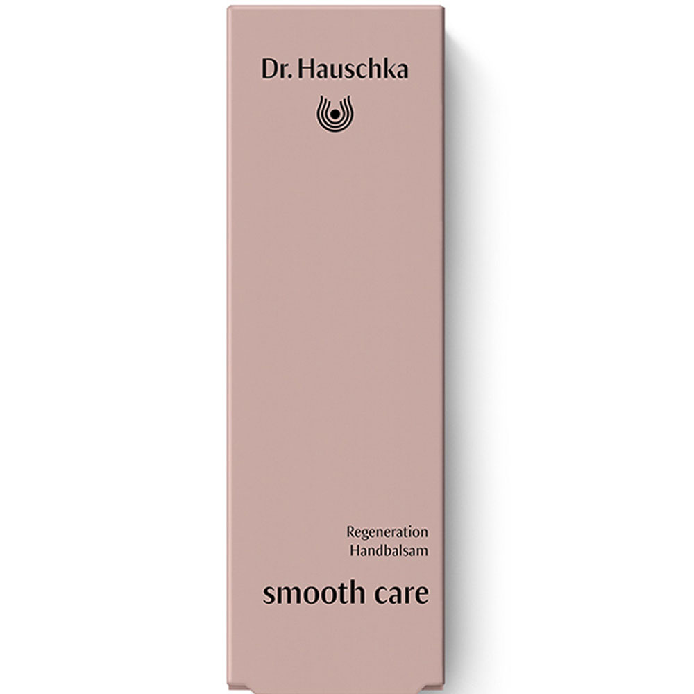 Dr. Hauschka Weihnachten Regeneration Handbalsam