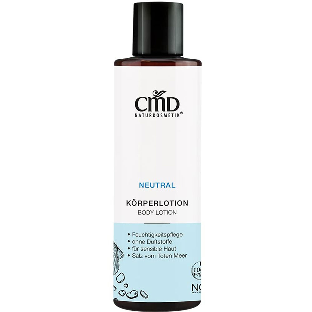 CMD Neutral Körperlotion 200ml