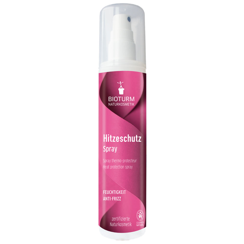 Bioturm Hitzeschutzspray