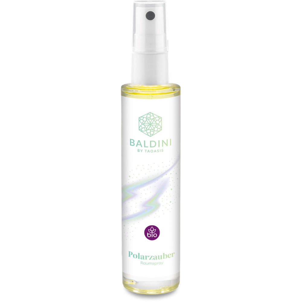 Baldini Polarzauber Raumspray