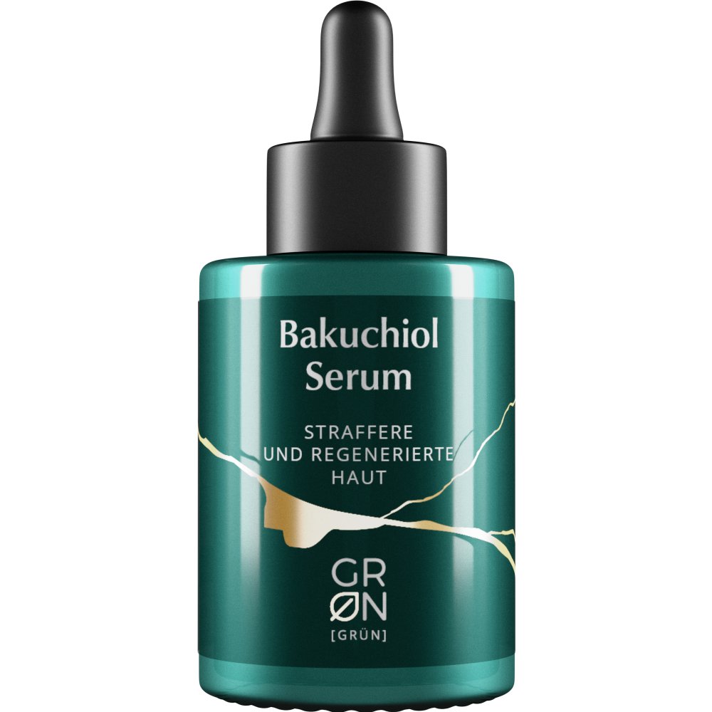 GRN Bakuchiol Serum
