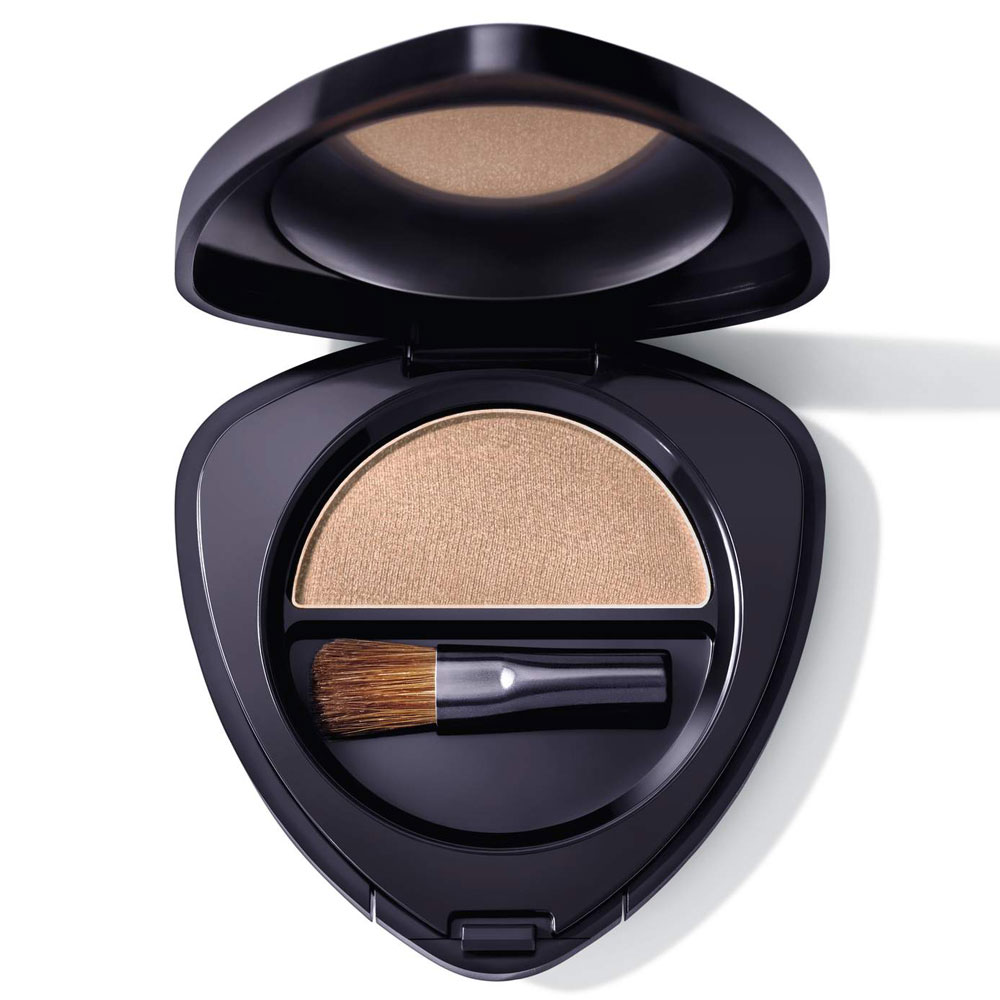 Dr. Hauschka Eyeshadow 08 golden topaz