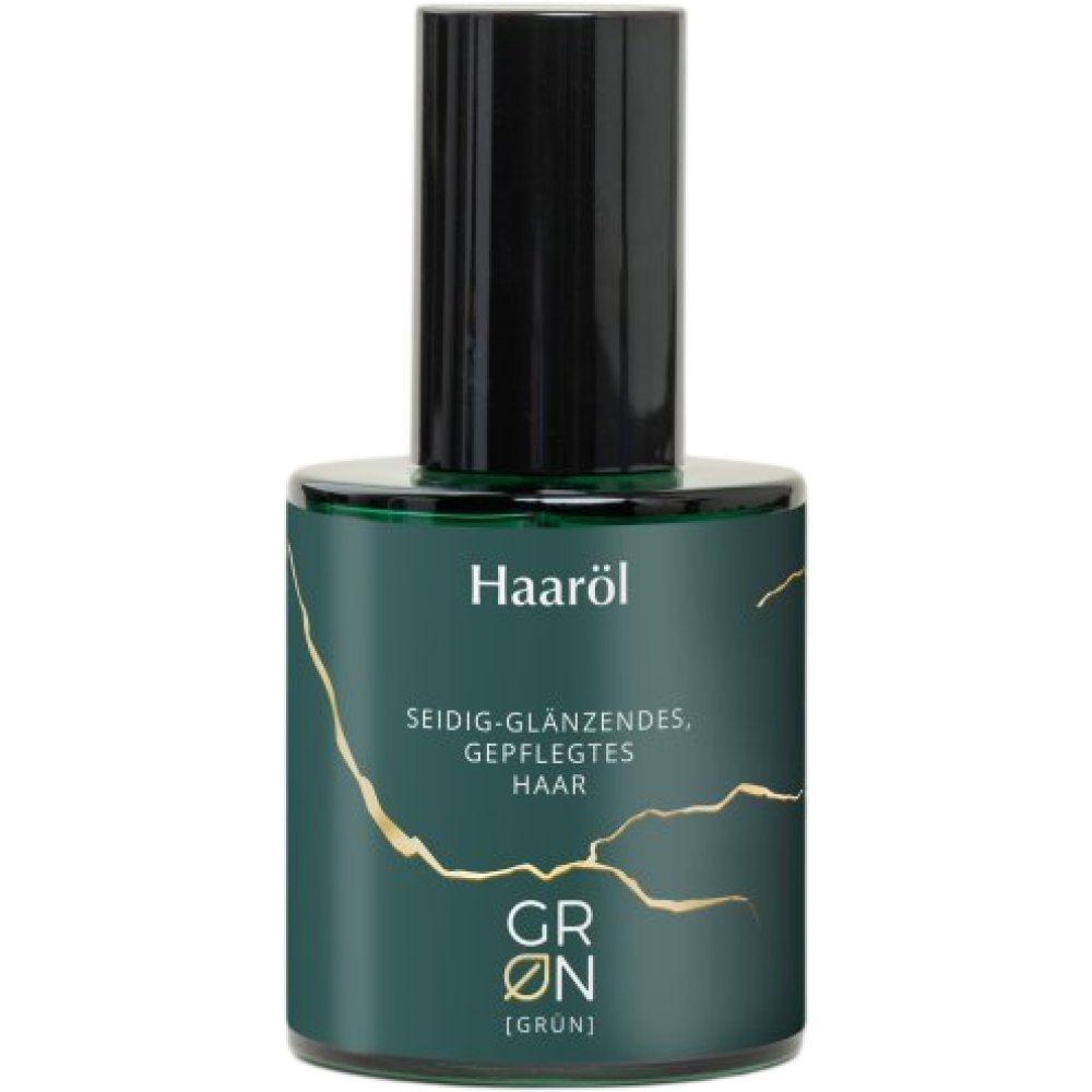 GRN Haaröl