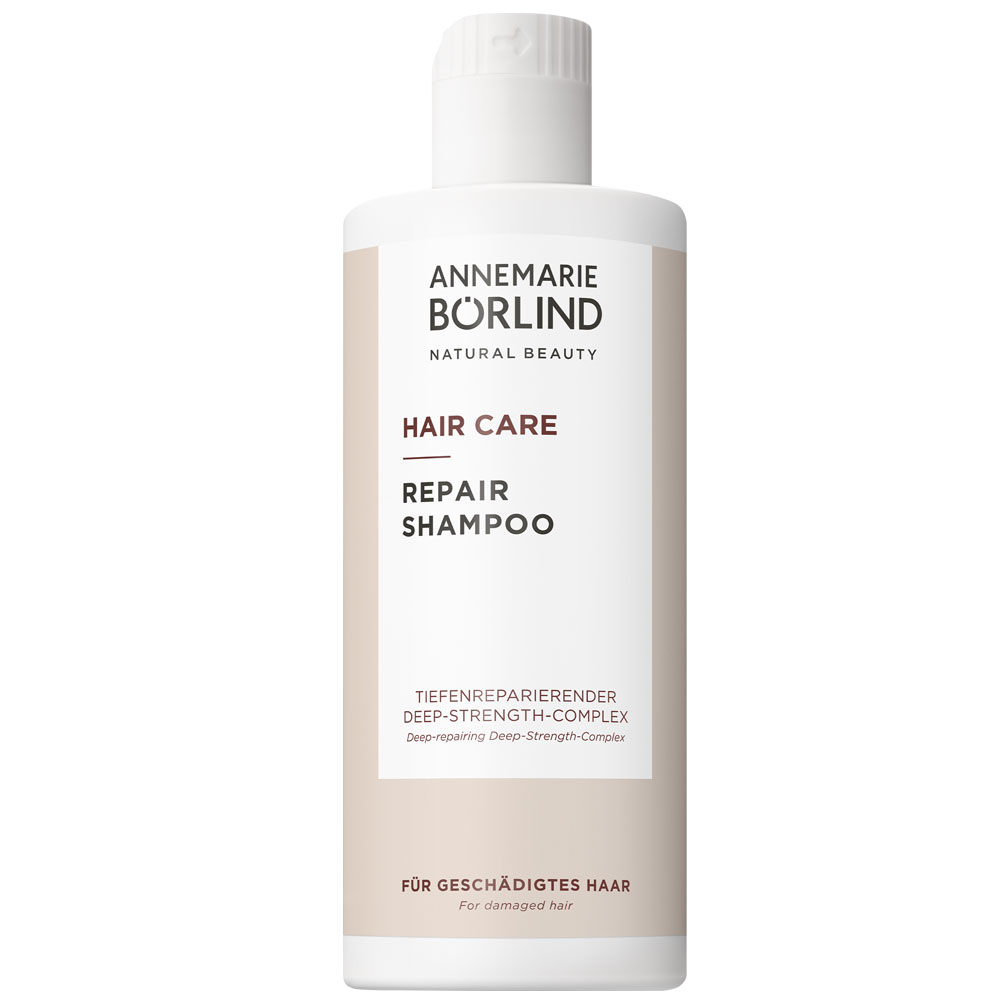 ANNEMARIE BÖRLIND HAIR CARE REPAIR SHAMPOO