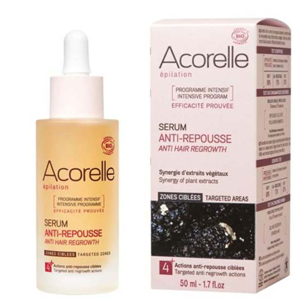 Acorelle ANTI-HAARWUCHS SERUM