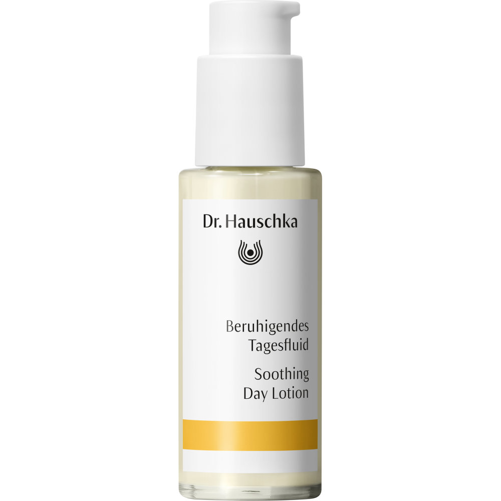 Dr. Hauschka Beruhigendes Tagesfluid 50ml
