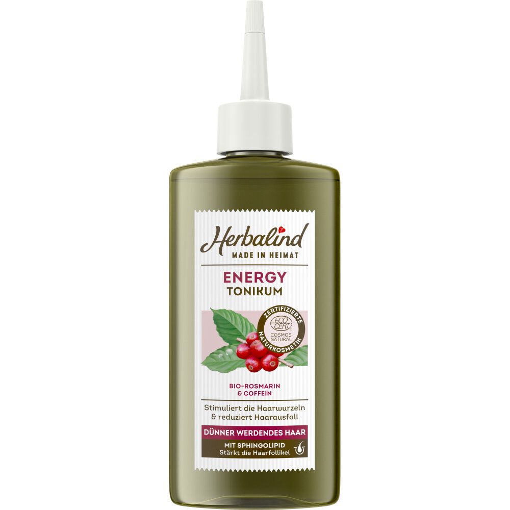 Herbalind Tonikum Energy