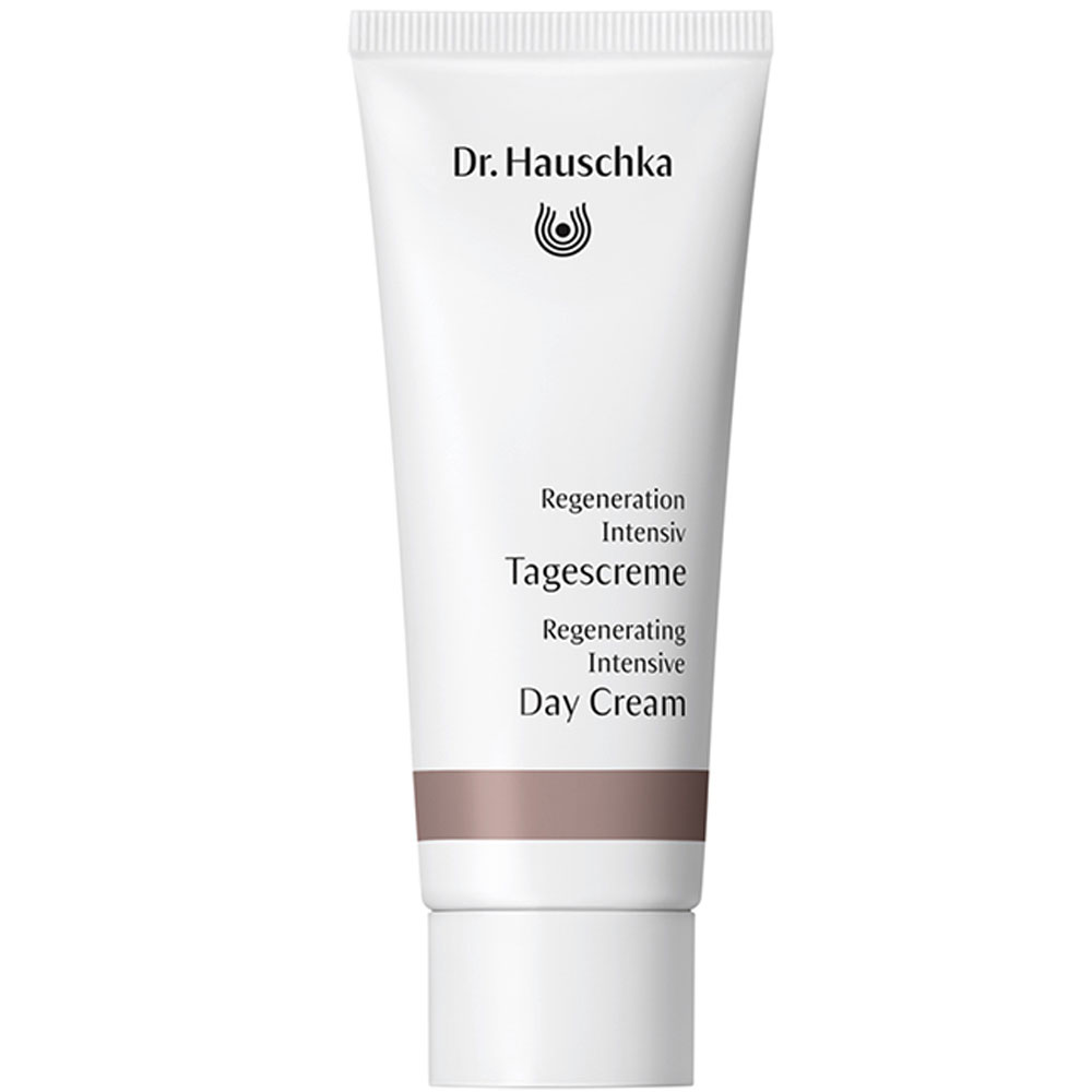 Dr. Hauschka Regeneration Tagescreme Intensiv