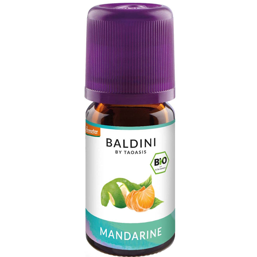 Baldini Aroma Mandarine grün