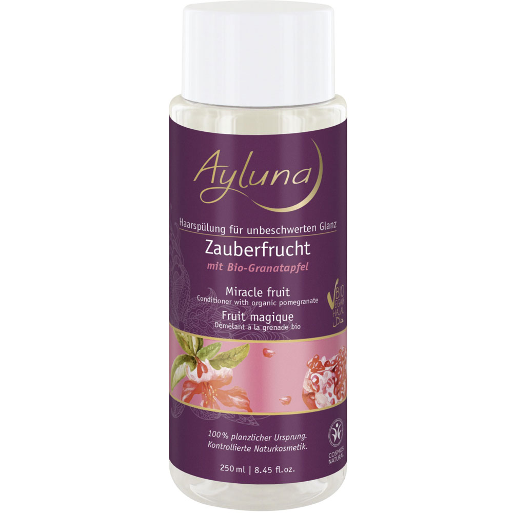 Ayluna Haarspülung Zauberfrucht 250ml