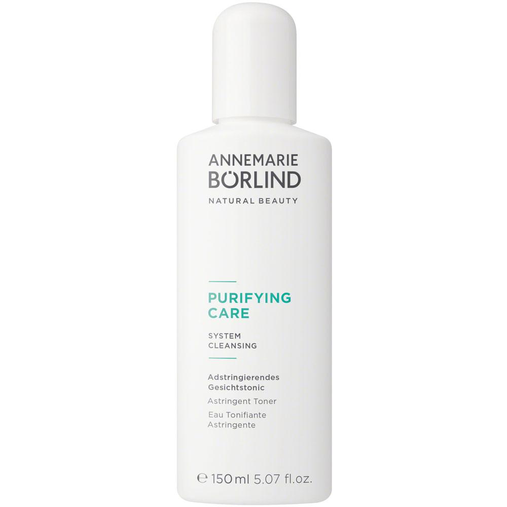ANNEMARIE BĂ–RLIND Purifying Care Gesichtstonic