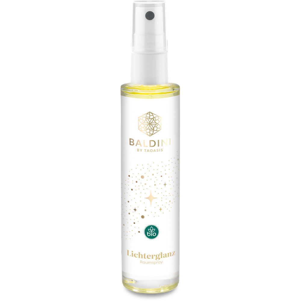 Baldini Lichterglanz Raumspray
