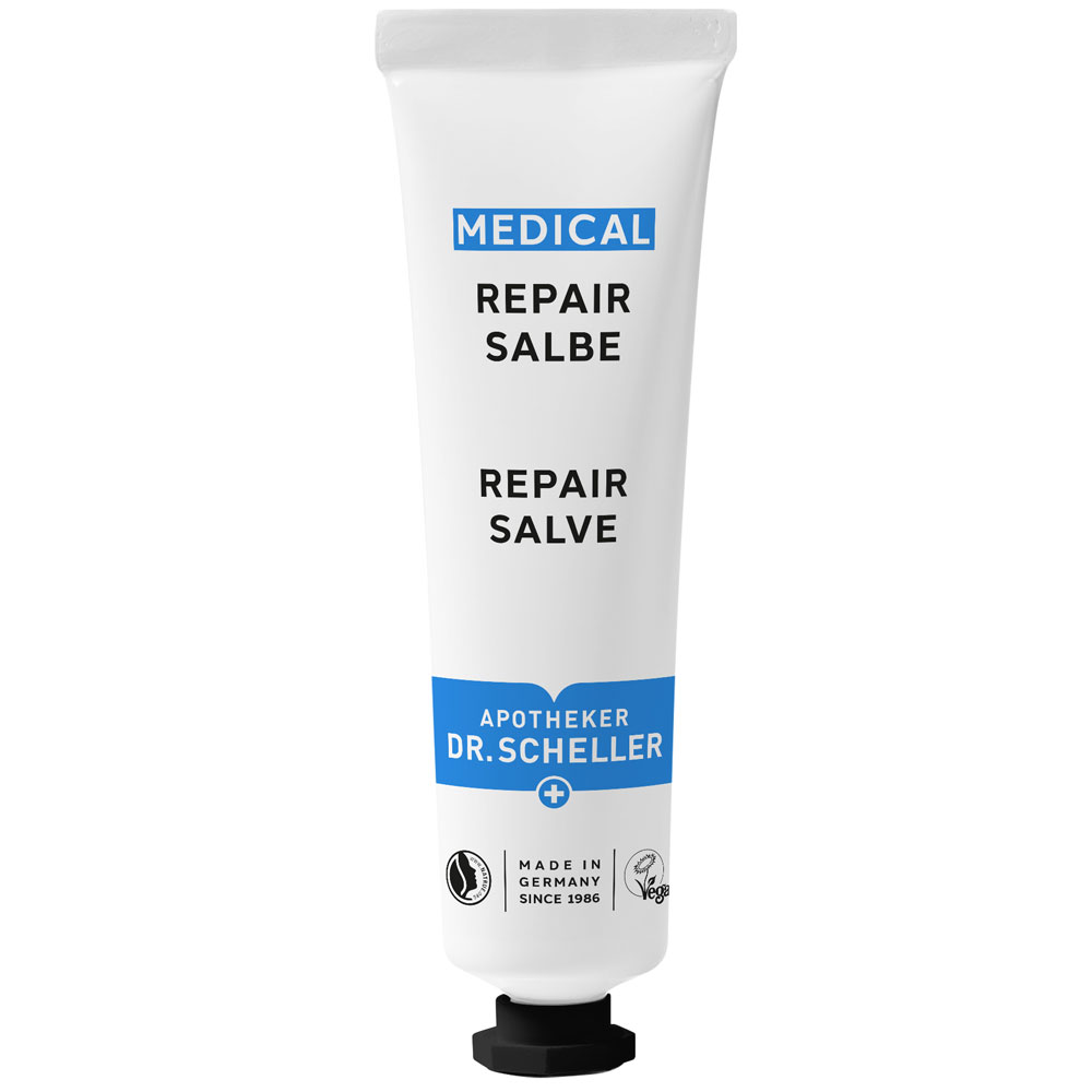 Dr. Schellr MEDICAL REPAIR SALBE