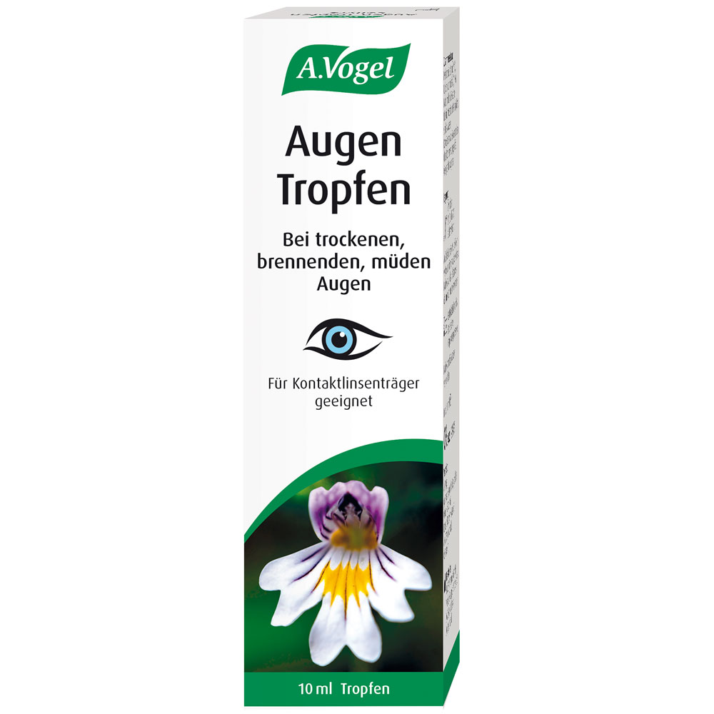 A.Vogel Augen Tropfen