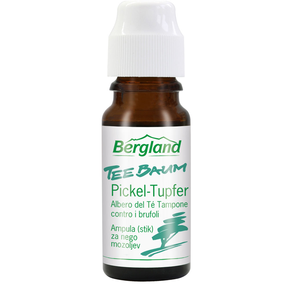 Bergland Teebaum Pickel-Tupfer bio