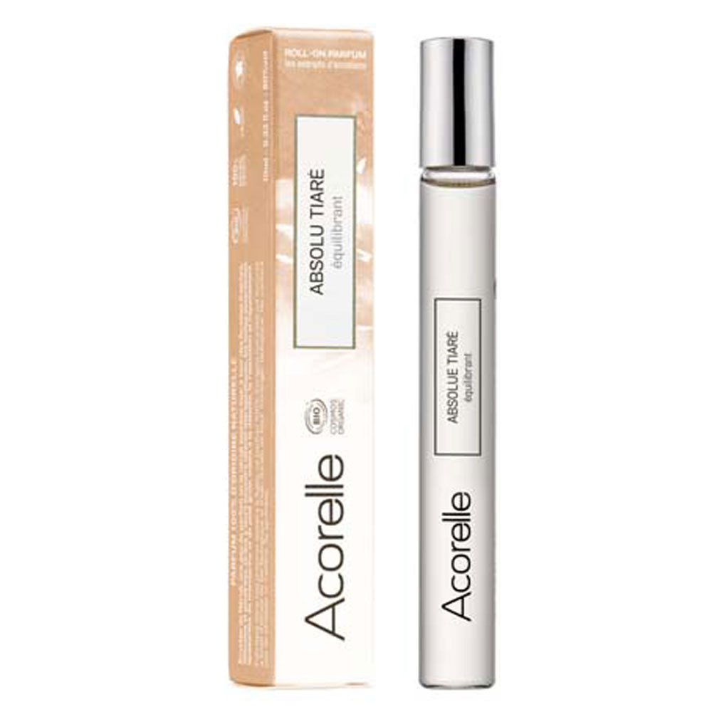 Acorelle ROLL-ON ABSOLU TIARÉ