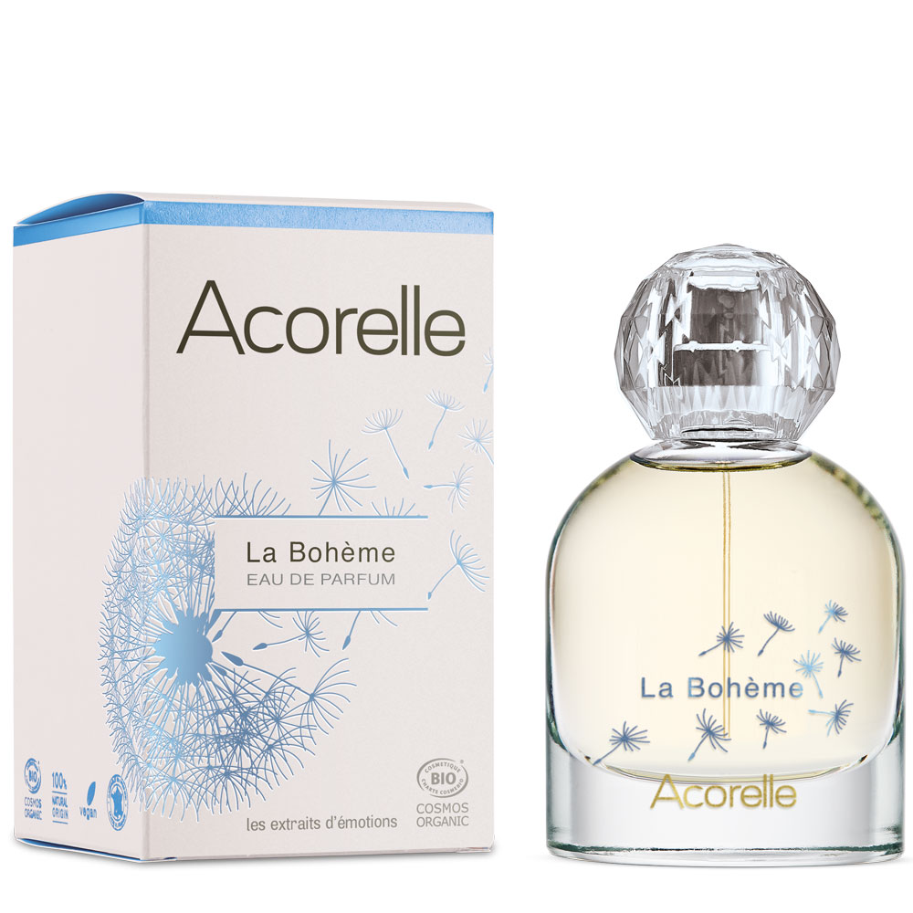 Acorelle EAU DE PARFUM LA BOHEME