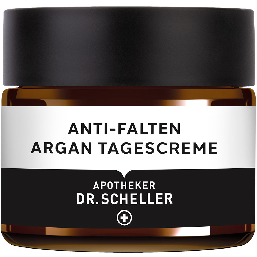 Dr. Scheller Anti-Falten Argan Tagescreme