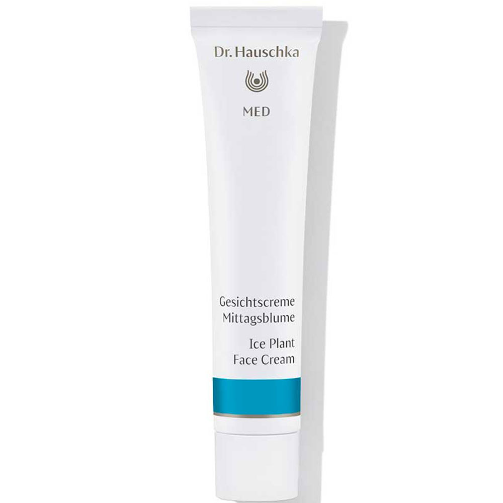 Dr. Hauschka MED Gesichtscreme Mittagsblume