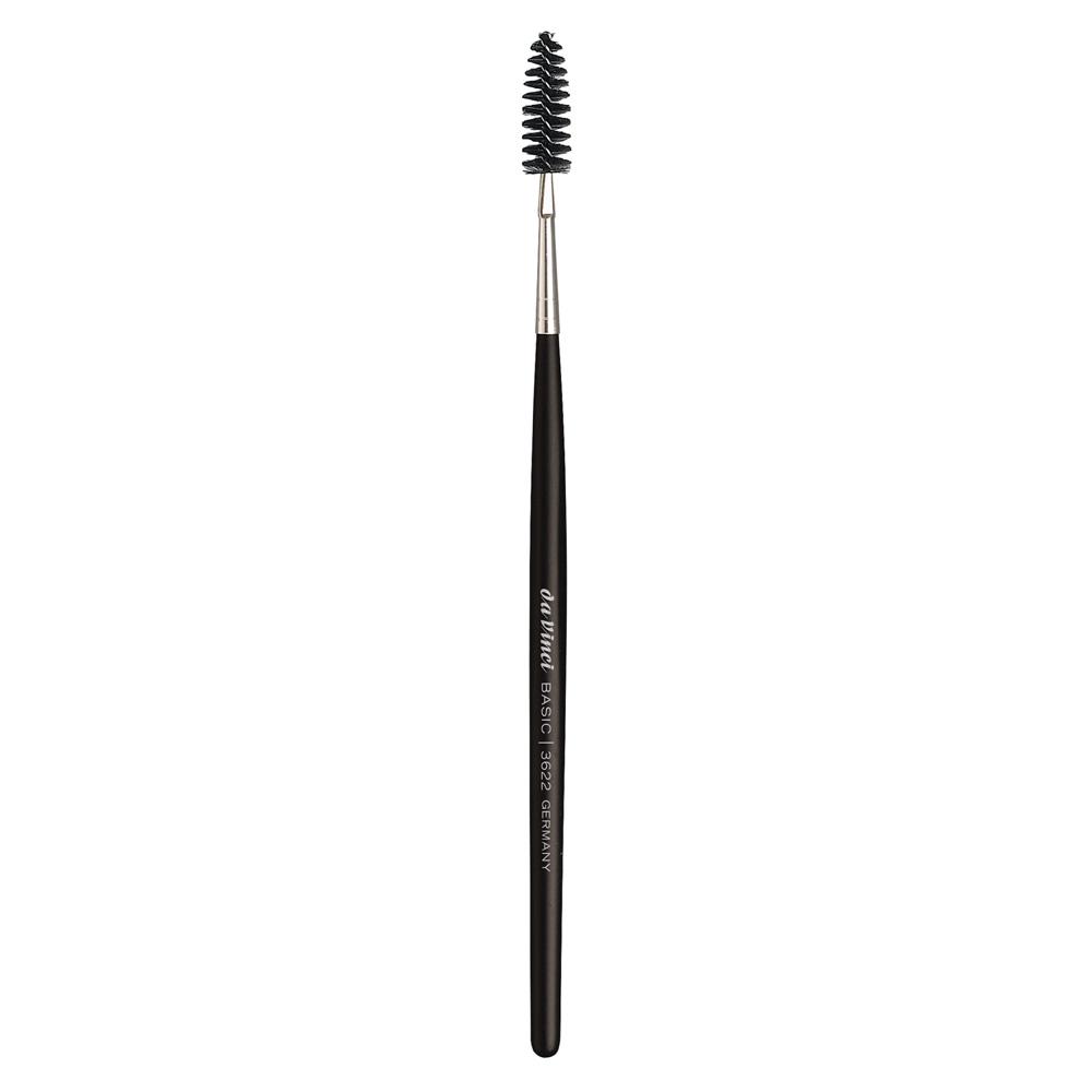 Da Vinci Basic Wimpern Brauenbürstchen