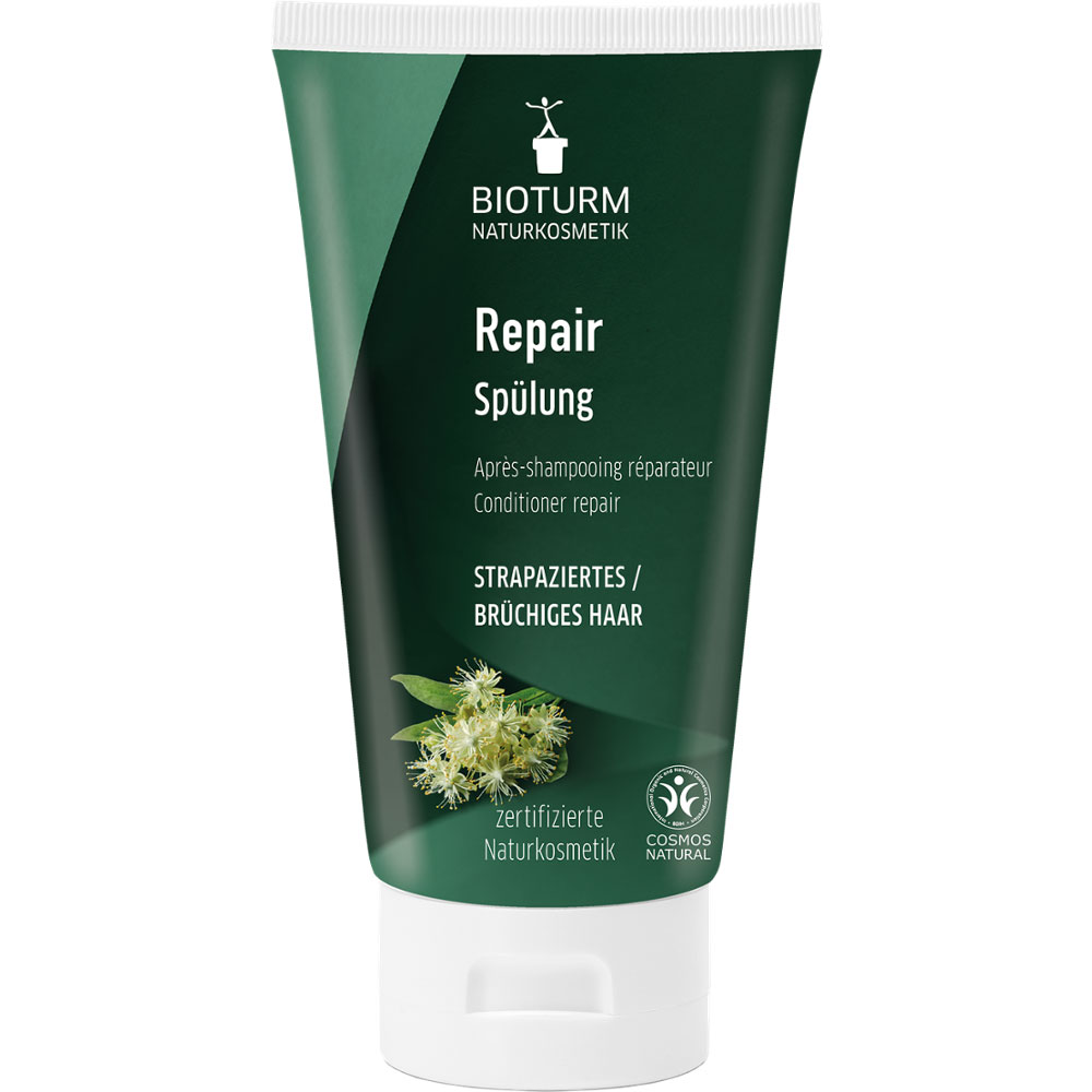 Bioturm Spülung Repair