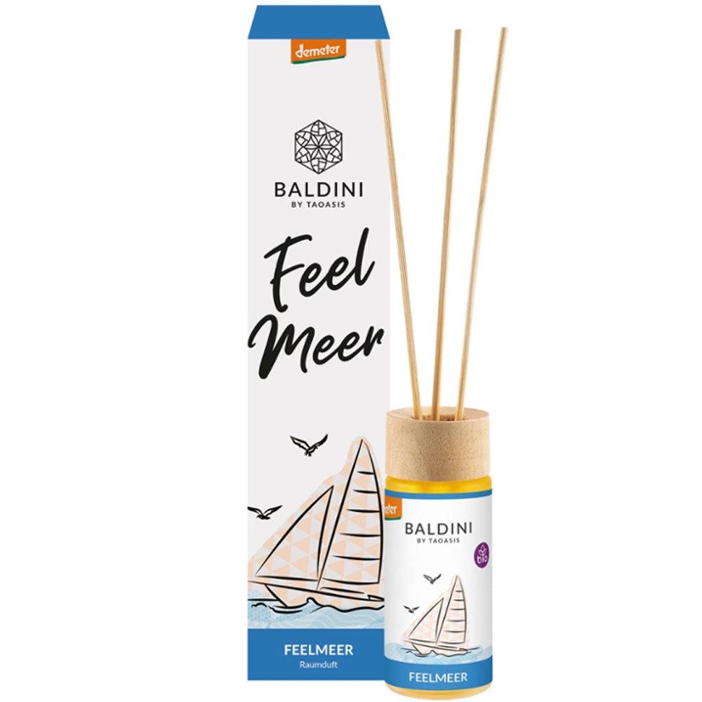 Baldini Raumduft Feelmeer