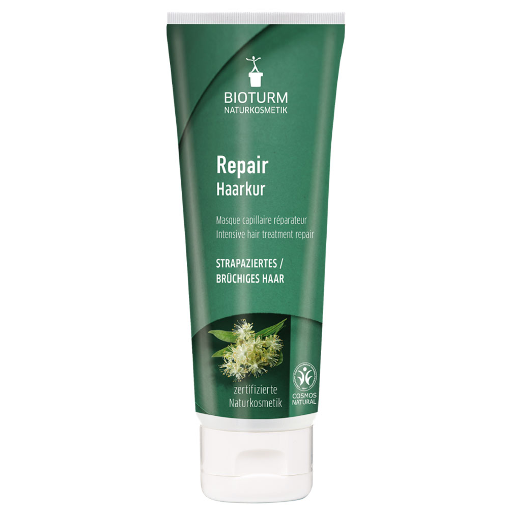 Bioturm Haarkur Repair