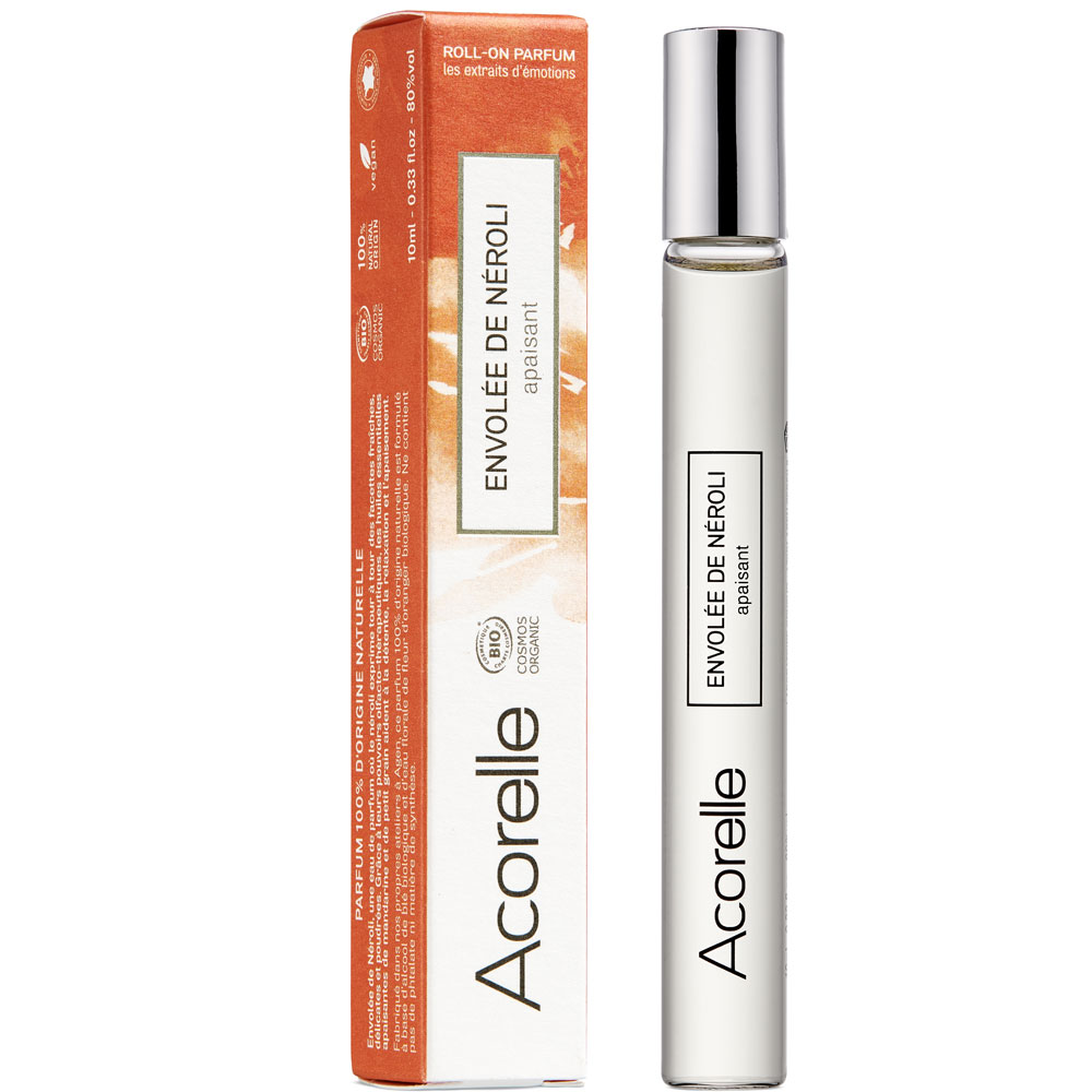 Acorelle ROLL-ON ENVOLÉE DE NÉROLI