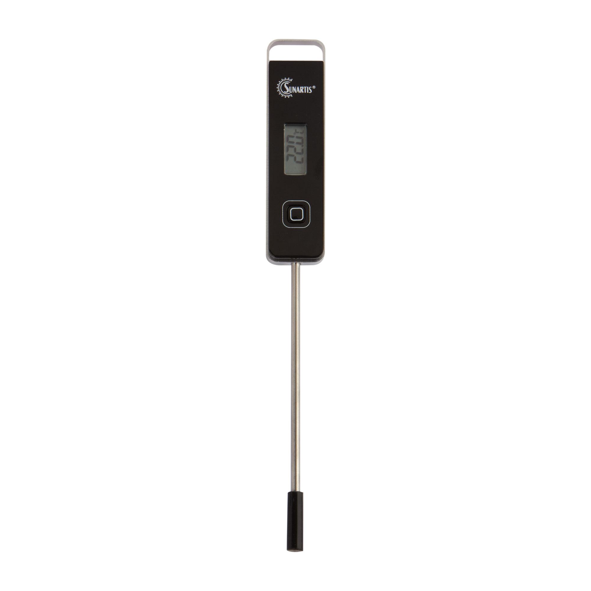 Khadi Digitales Universalthermometer
