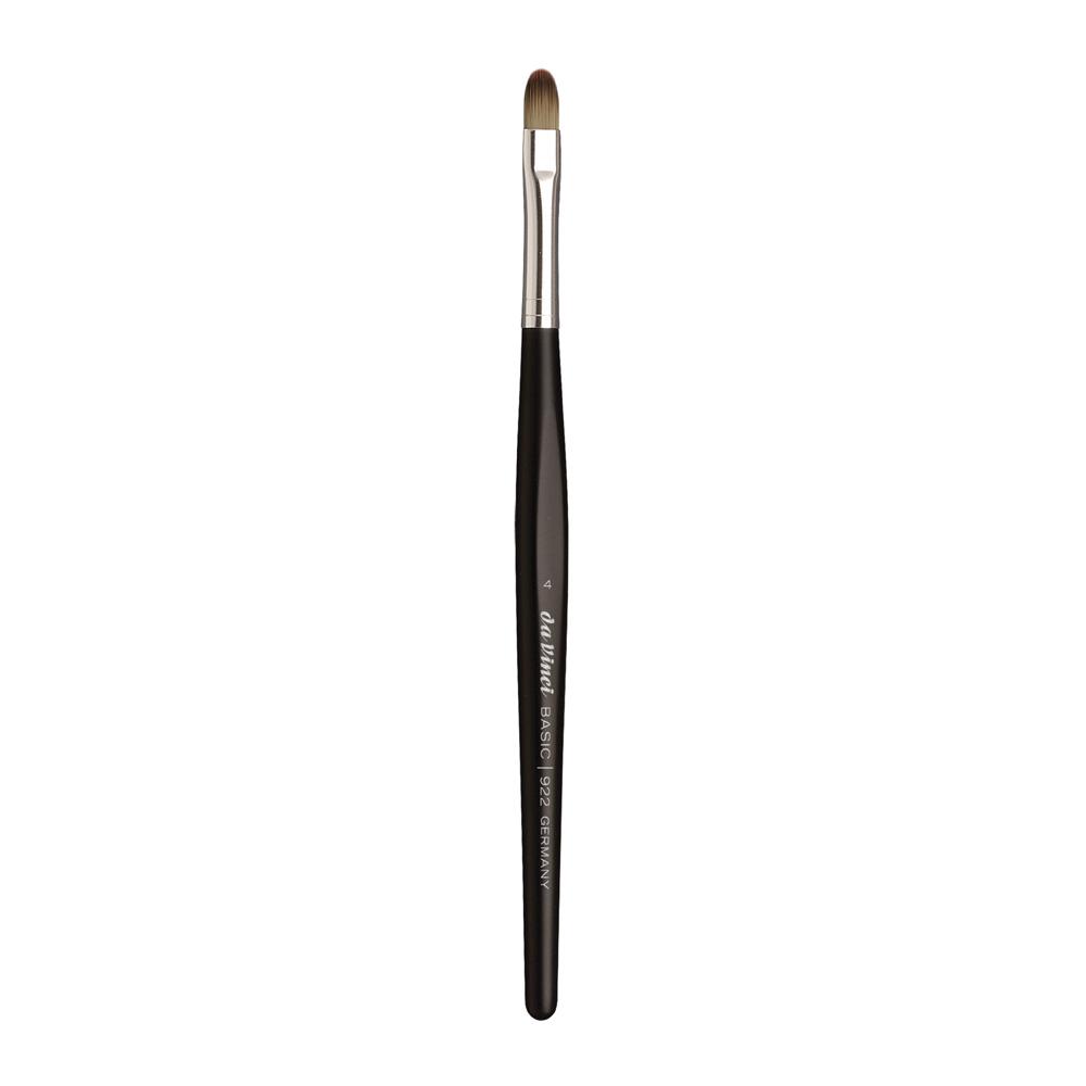 Da Vinci Basic Lippenpinsel