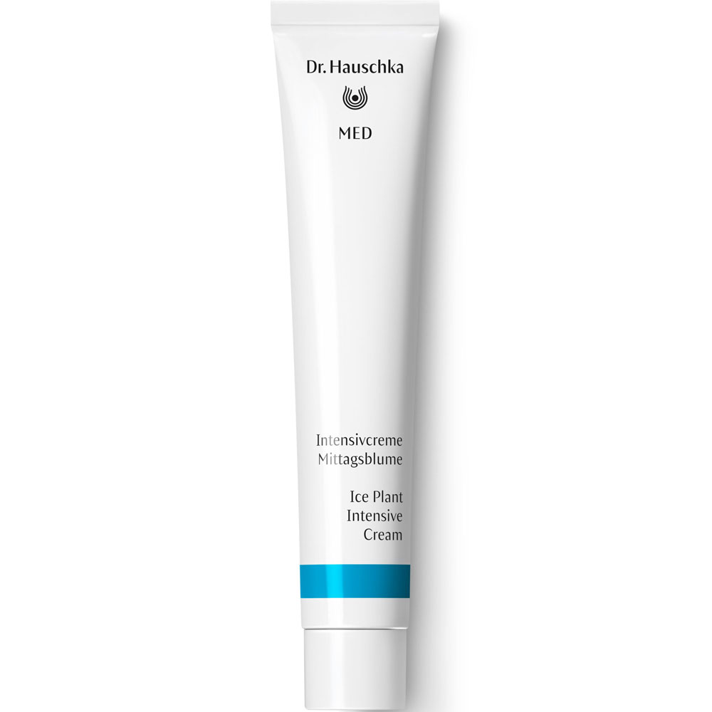 Dr. Hauschka MED Intensivcreme Mittagsblume