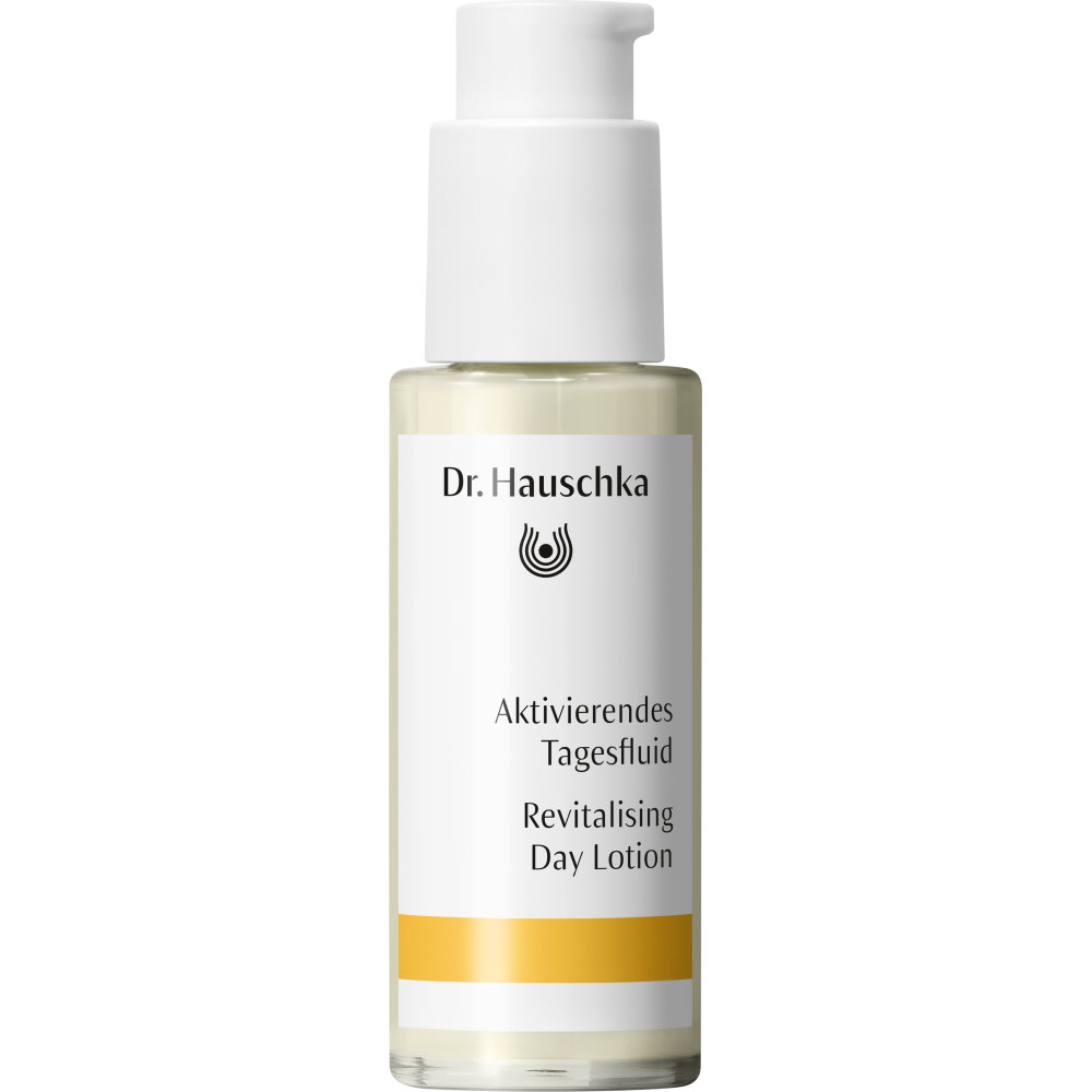 Dr. Hauschka Aktivierendes Tagesfluid 50ml