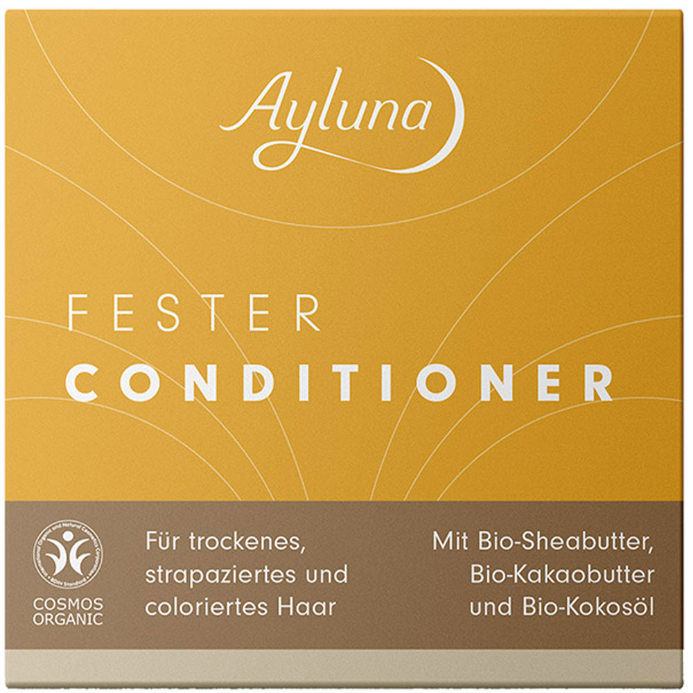 Ayluna Fester Conditioner