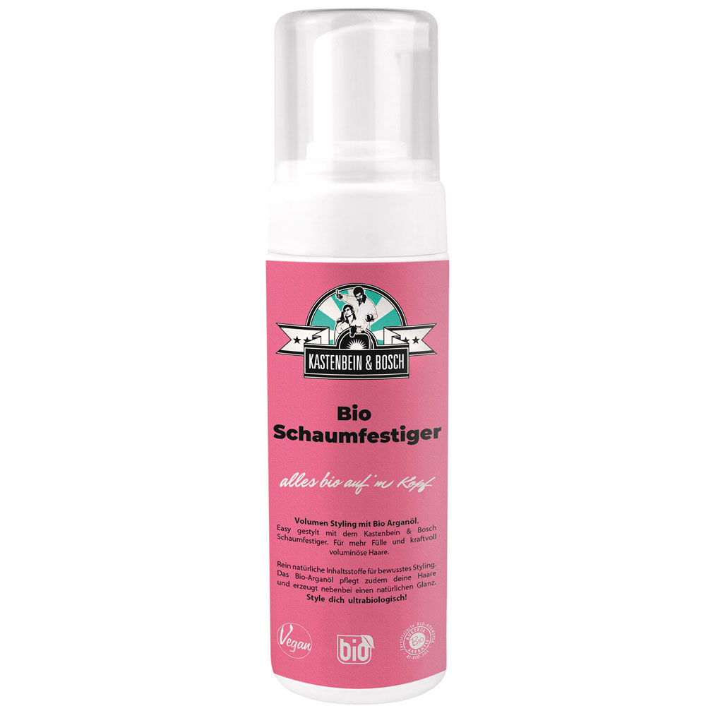 Kastenbein & Bosch Schaumfestiger