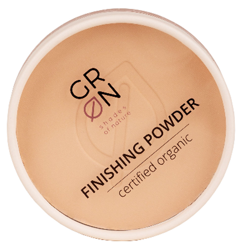 GRN Finishing Powder pine