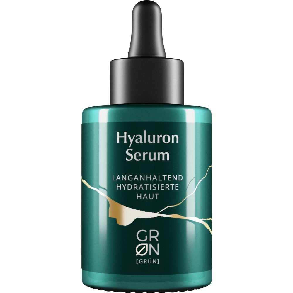 GRN Hyaluron Serum