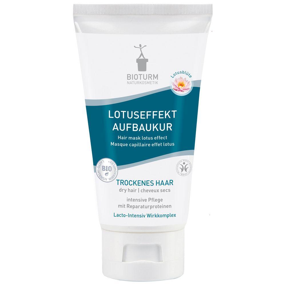 Bioturm Lotuseffekt Aufbaukur 150ml