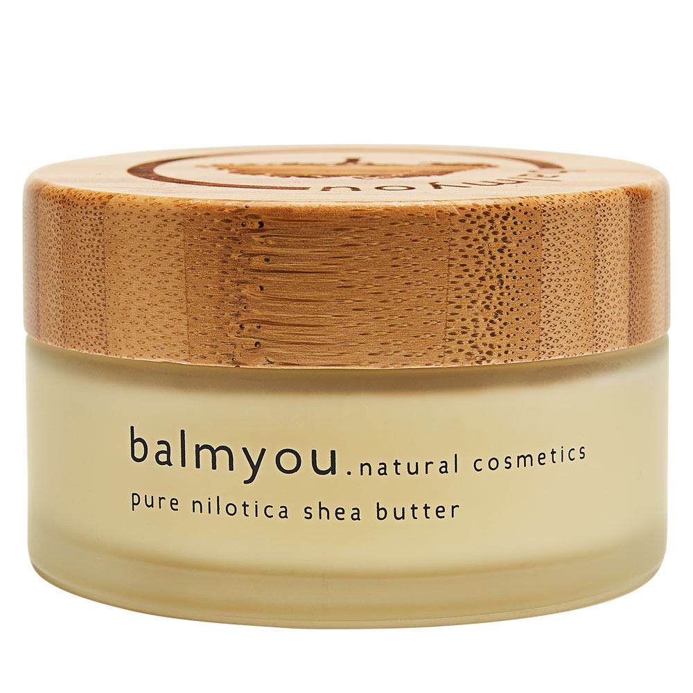 balmyou reine Sheabutter 100ml
