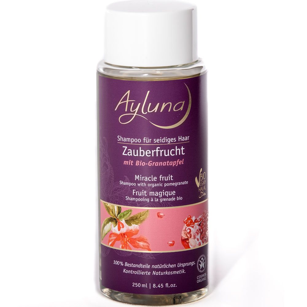 Ayluna Shampoo Zauberfrucht 250ml