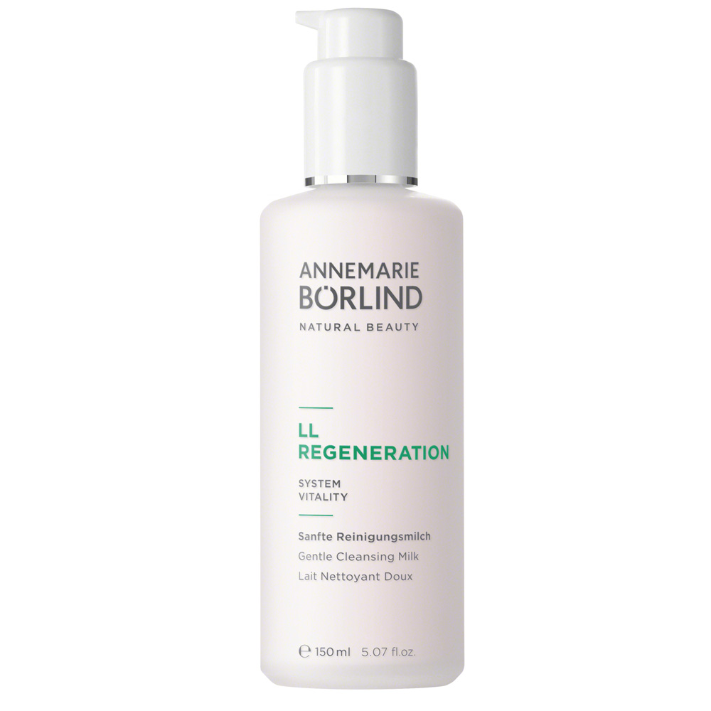 ANNEMARIE BÖRLIND LL REGENERATION Reinigungsmilch 150ml