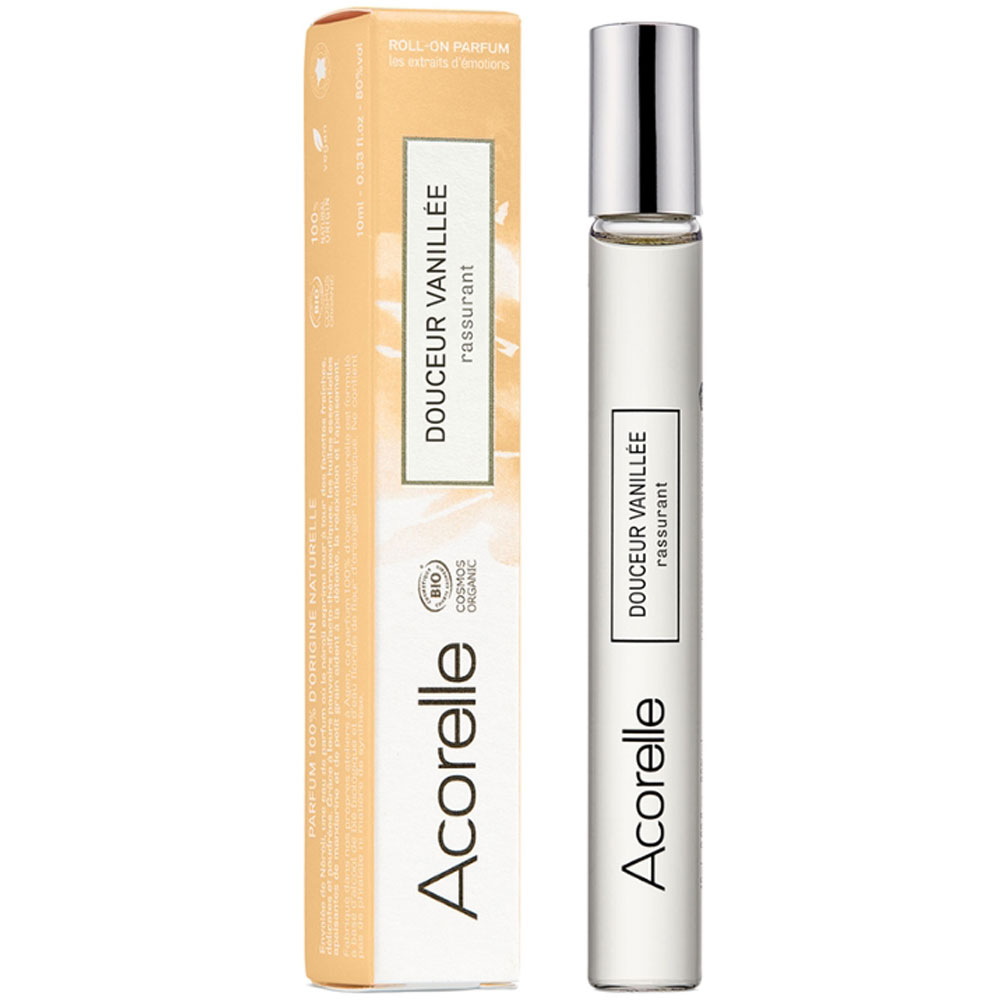 Acorelle Roll-On Douceur Vanillée