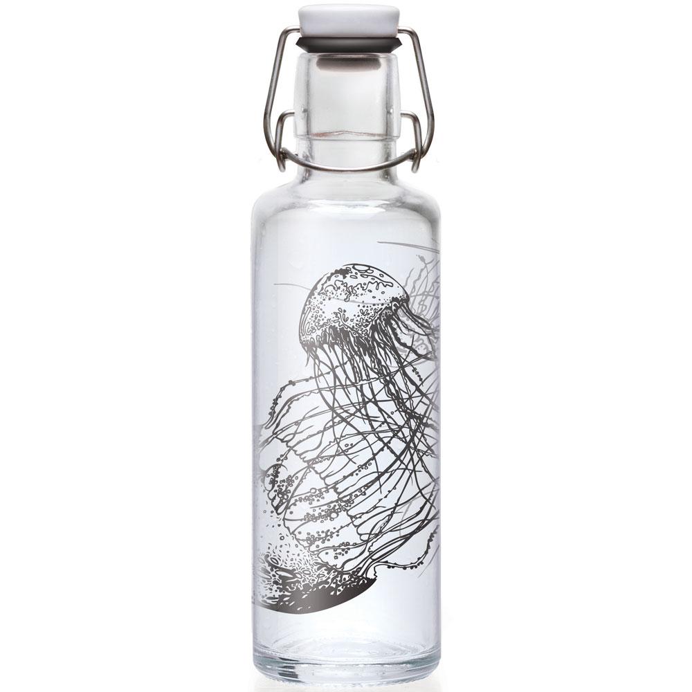 Soulbottles Jellyfish 0,6l