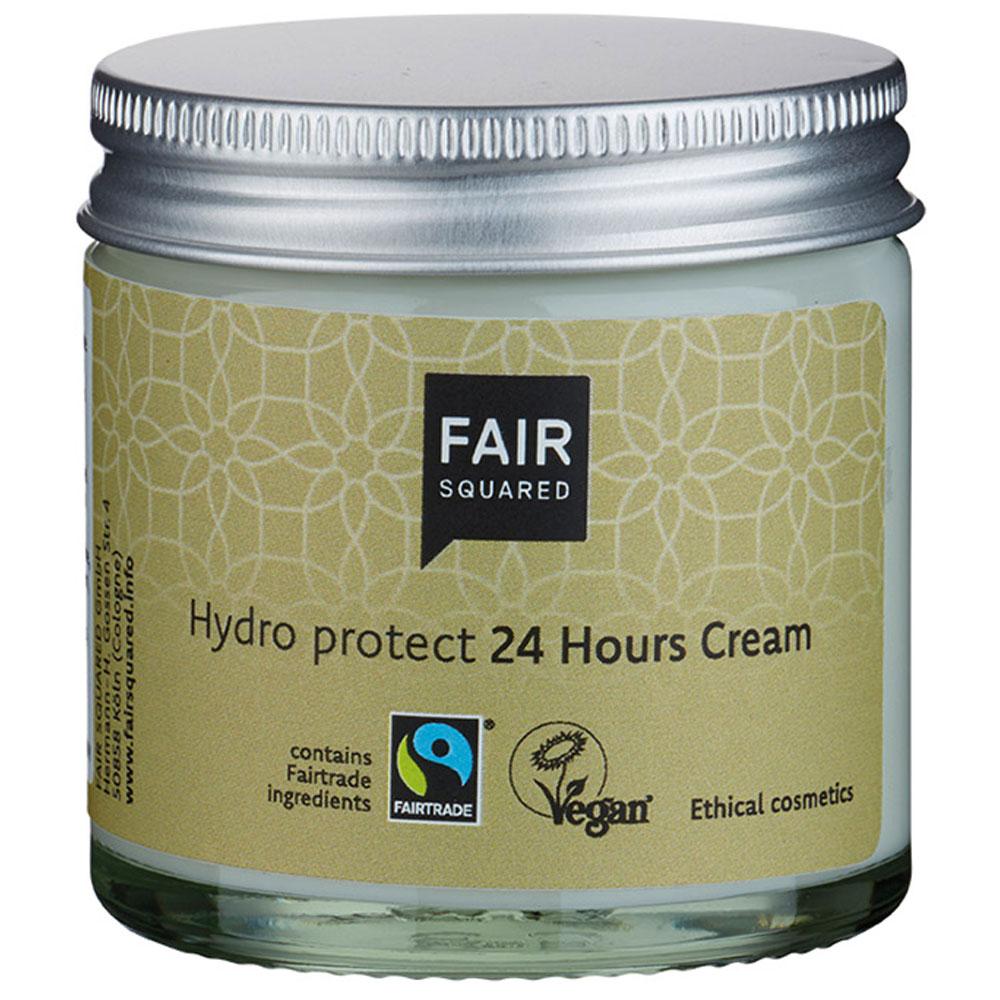 Fair Squared 24 Hours Cream Argan