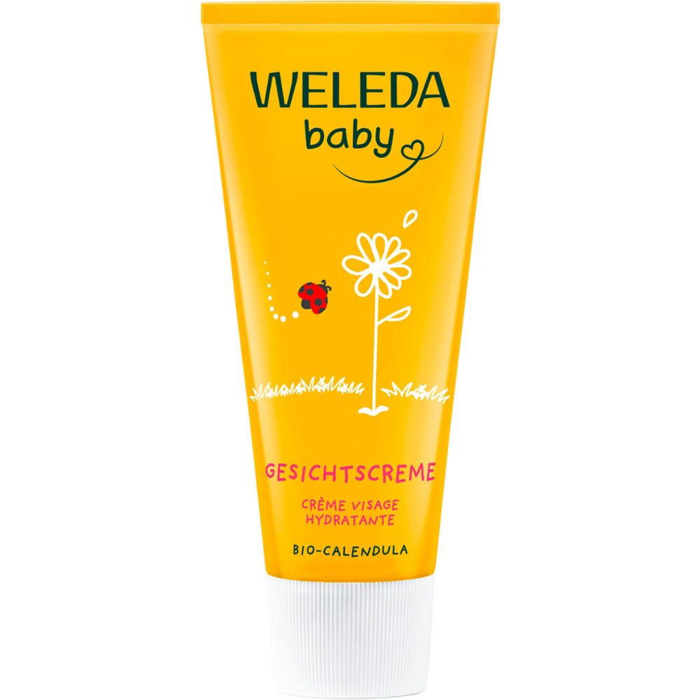 Weleda Calendula Gesichtscreme 50ml
