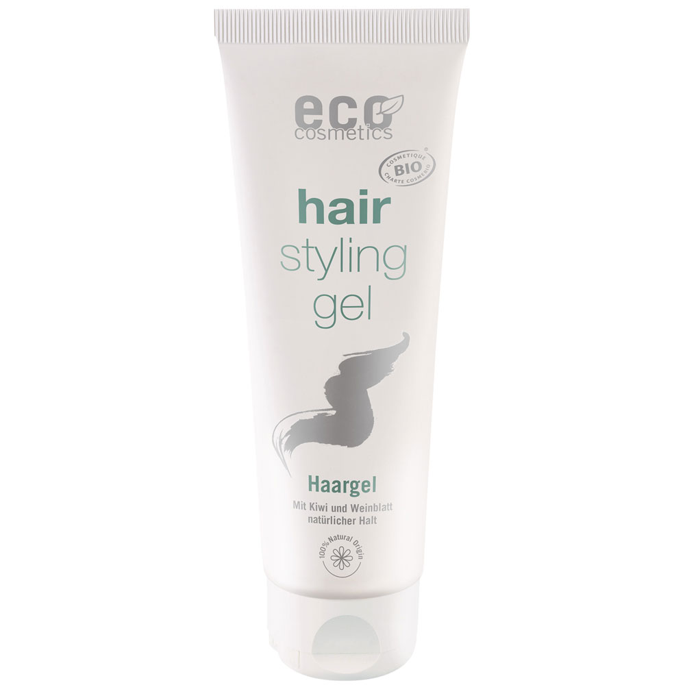 Eco Cosmetics Haargel