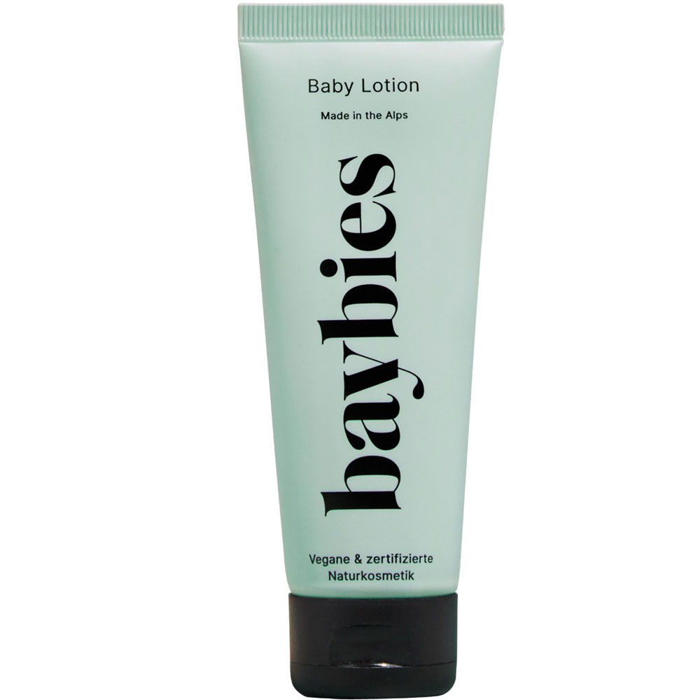 baybies Baby Lotion