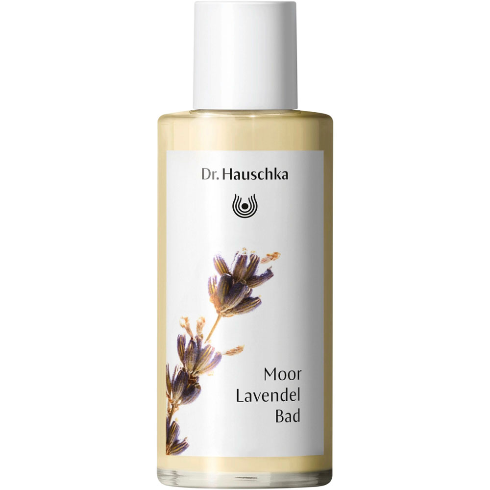 Dr. Hauschka Moor Lavendel Bad 2025