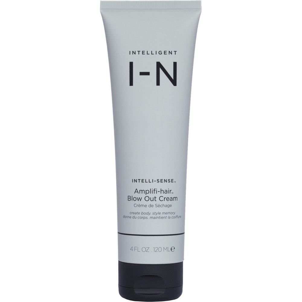 Intelligent I-N Amplifi-hairTM Blow Out Cream