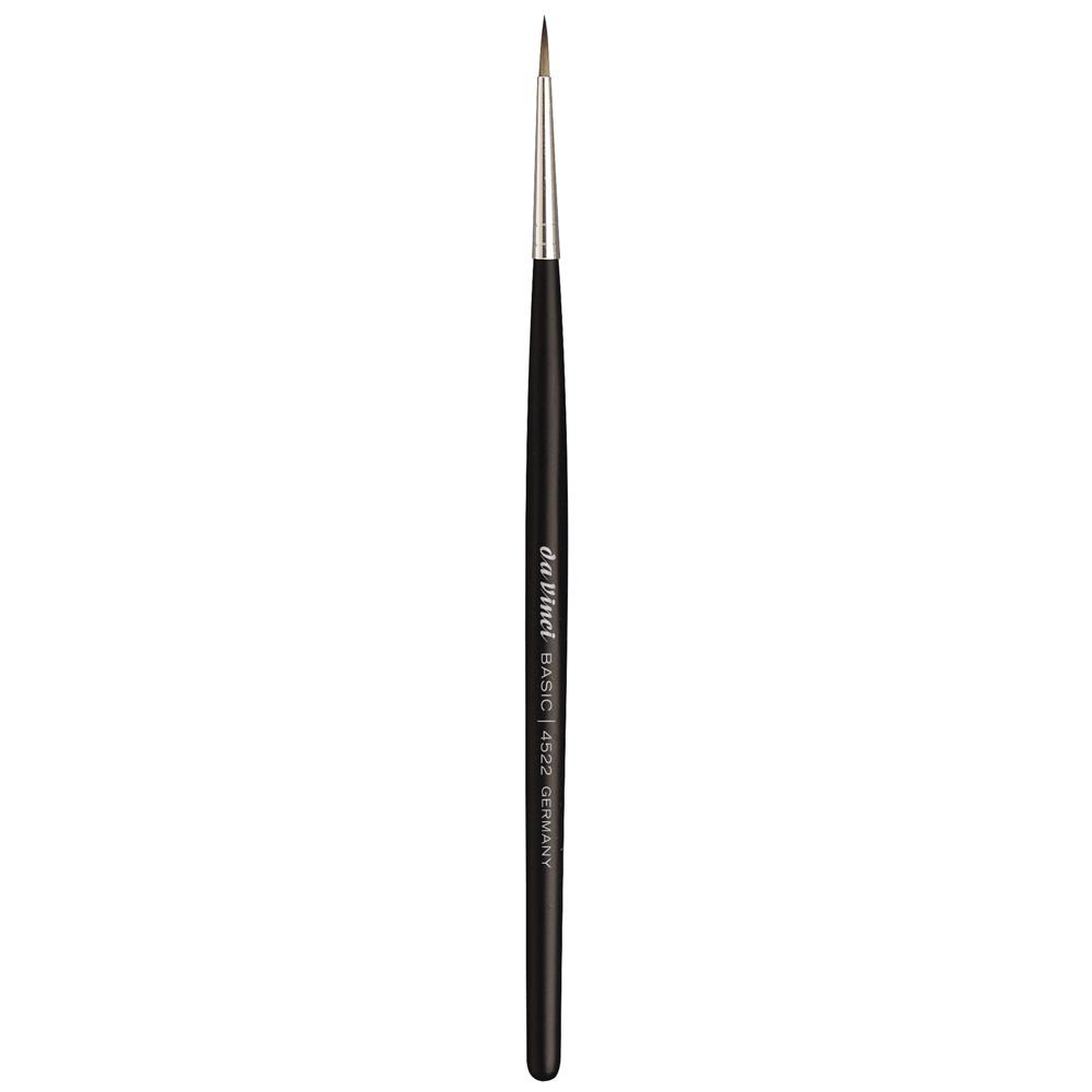 Da Vinci Basic Eyeliner