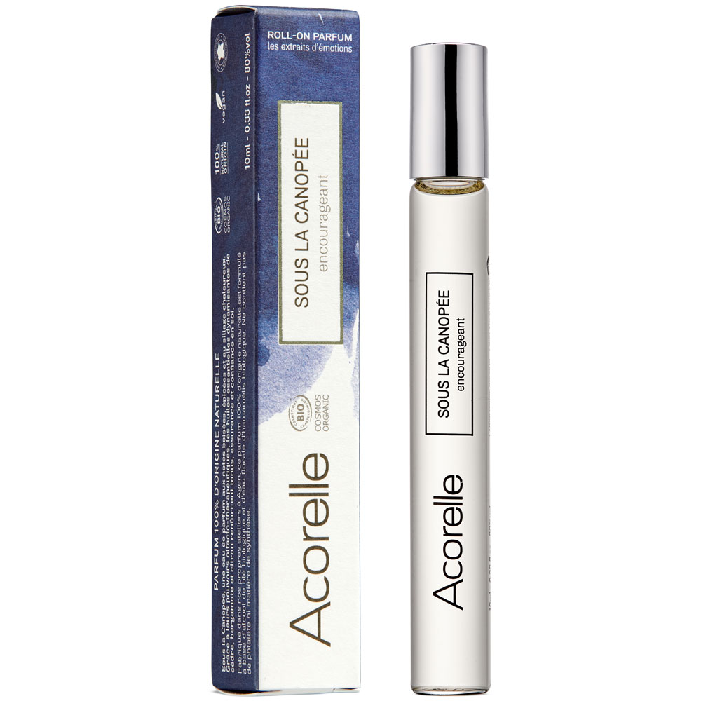 Acorelle ROLL-ON Sous la Canopee